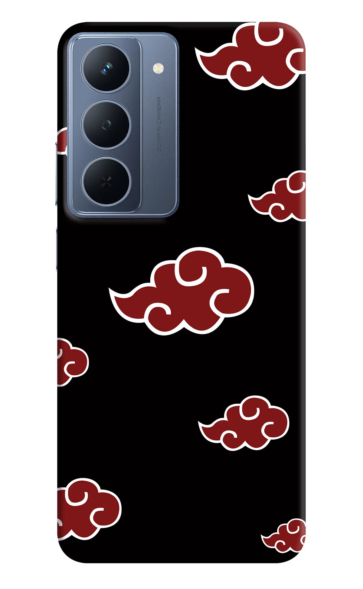 Akatsuki Realme P3x 5G Back Cover