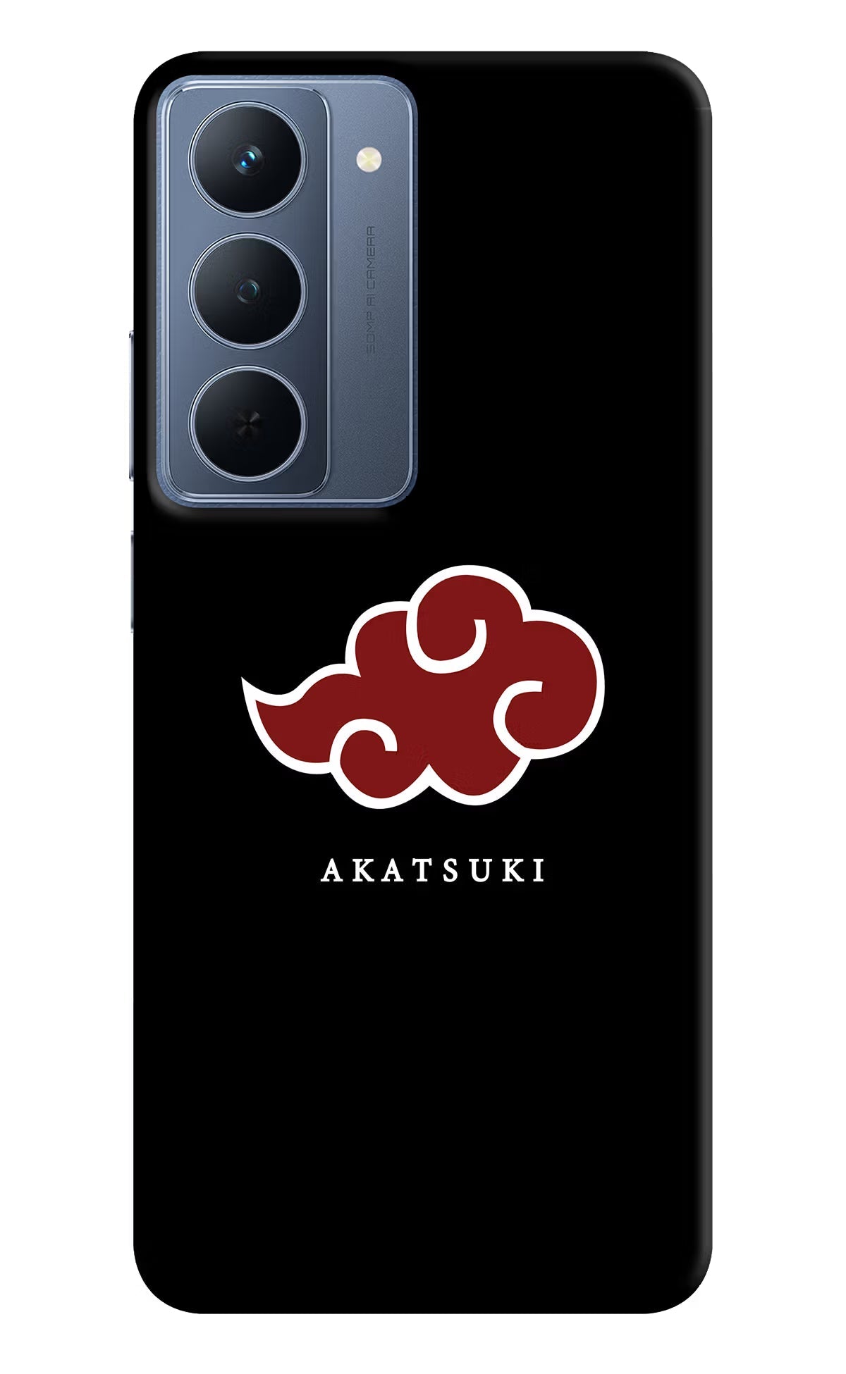 Akatsuki Realme P3x 5G Back Cover