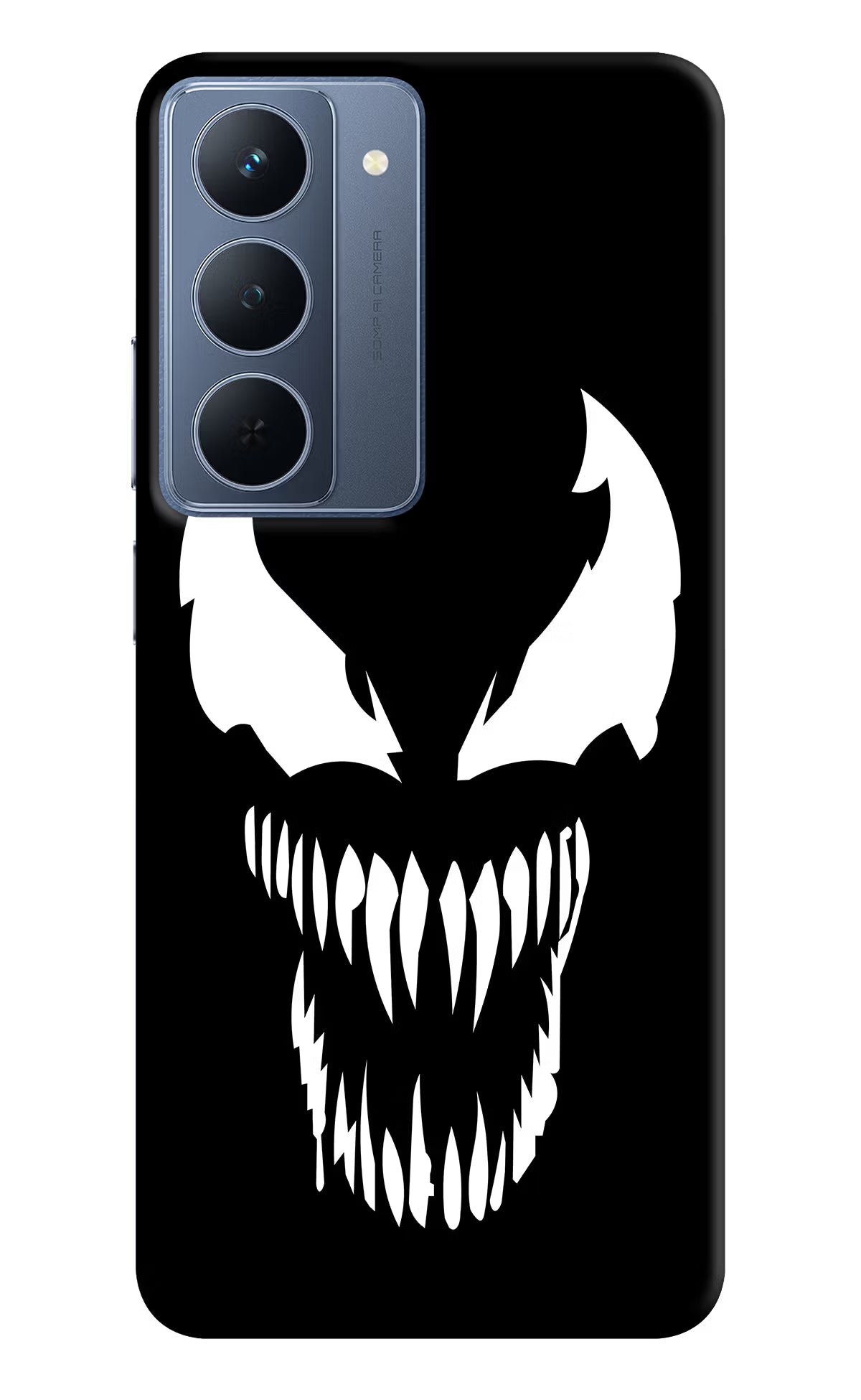 Venom Realme P3x 5G Back Cover