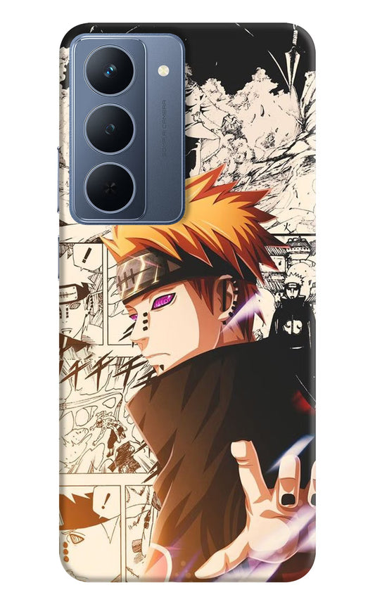 Pain Anime Realme P3x 5G Back Cover