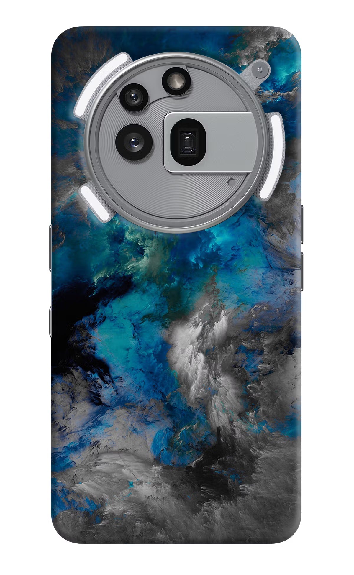 Artwork Nothing Phone 3a Pro Back Cover