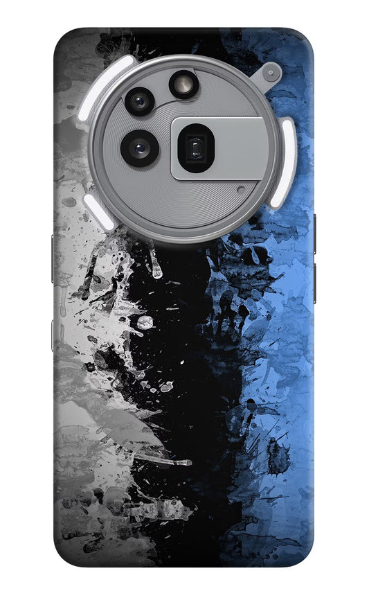 Artistic Design Nothing Phone 3a Pro Back Cover