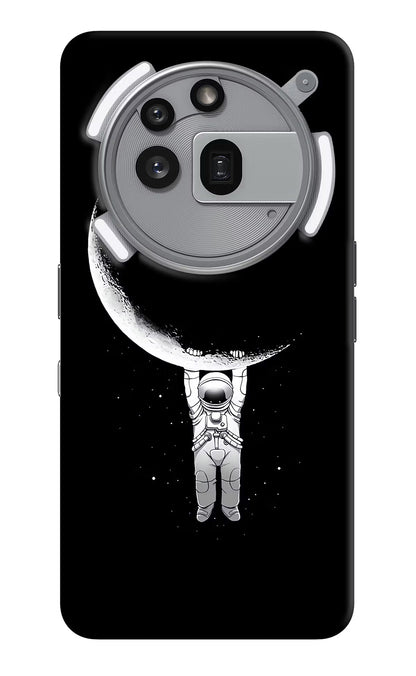 Moon Space Nothing Phone 3a Pro Back Cover