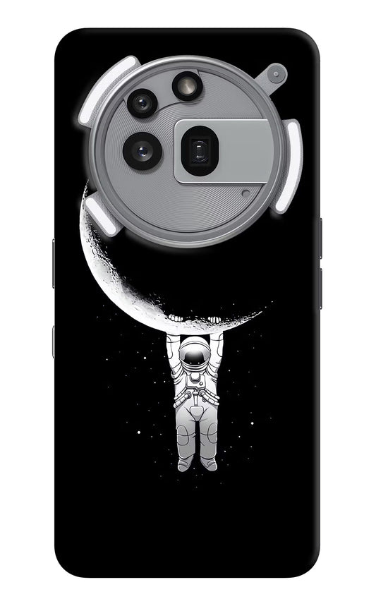 Moon Space Nothing Phone 3a Pro Back Cover