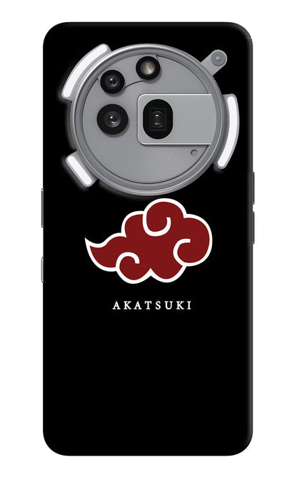 Akatsuki Nothing Phone 3a Pro Back Cover