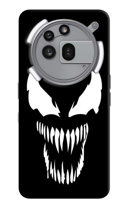 Venom Nothing Phone 3a Pro Back Cover