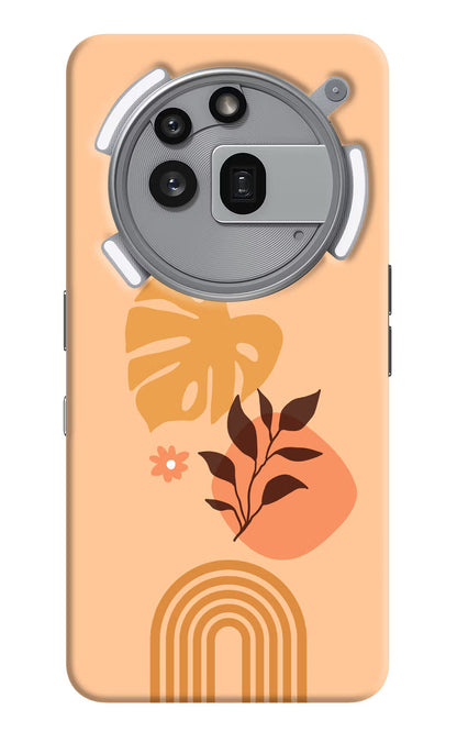 Bohemian Art Nothing Phone 3a Pro Back Cover