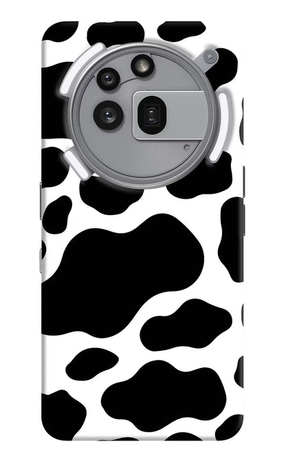 Cow Spots Nothing Phone 3a Pro Back Cover
