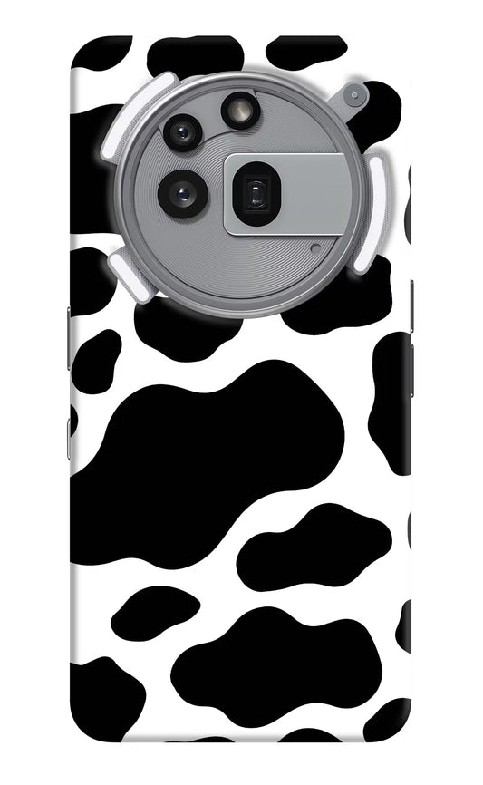 Cow Spots Nothing Phone 3a Pro Back Cover