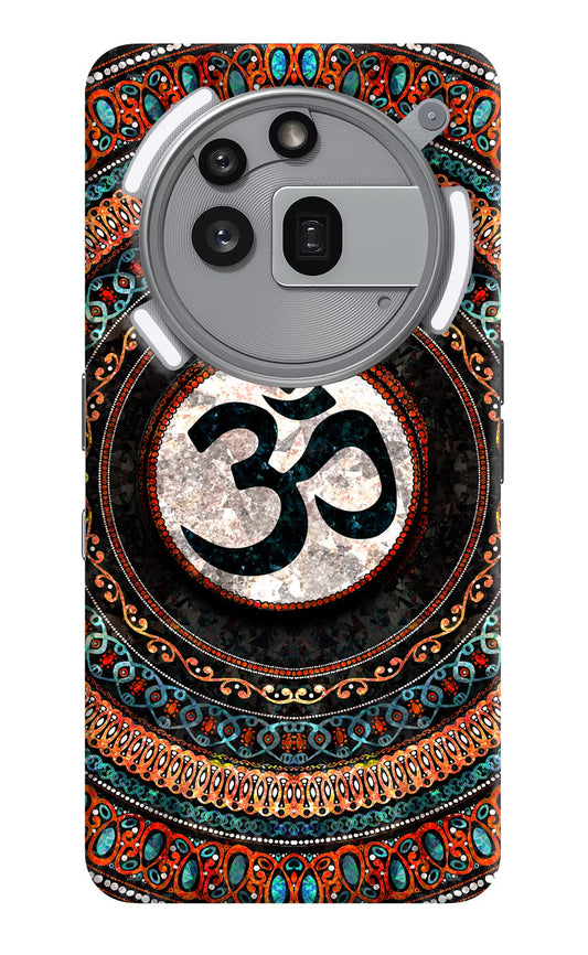 Om Culture Nothing Phone 3a Pro Pop Case