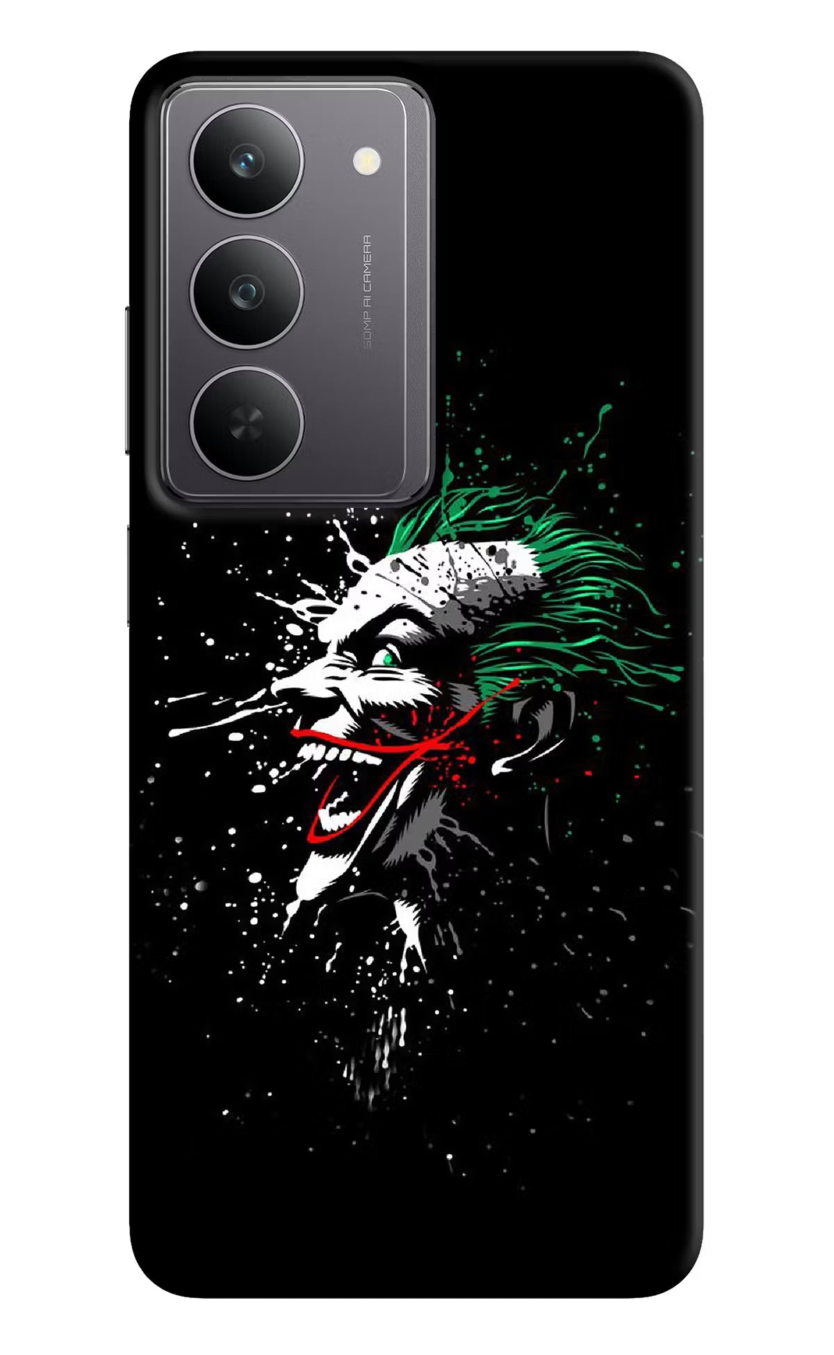 Joker Realme 14x 5G Back Cover