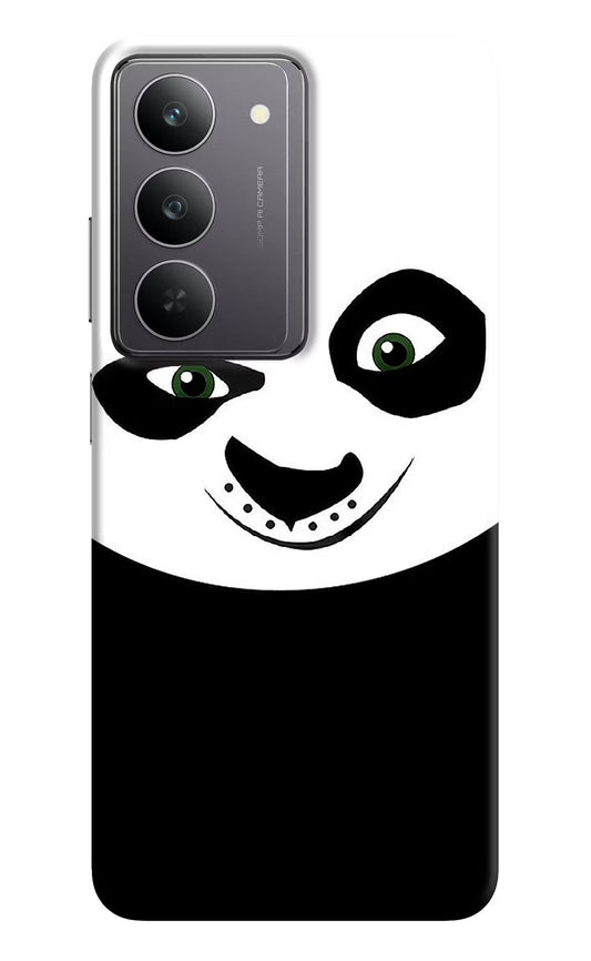 Panda Realme 14x 5G Back Cover
