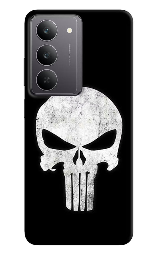 Punisher Skull Realme 14x 5G Back Cover