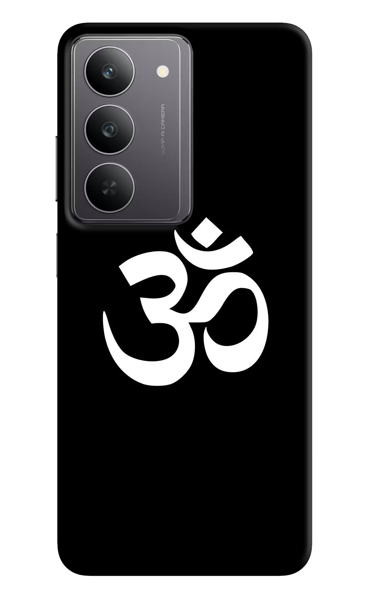 Om Realme 14x 5G Back Cover