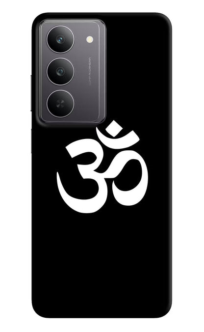 Om Realme 14x 5G Back Cover