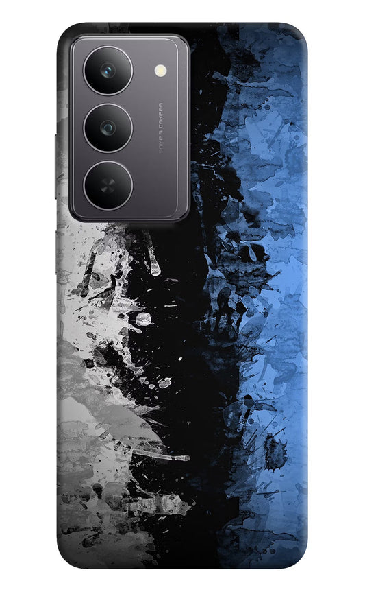 Artistic Design Realme 14x 5G Back Cover