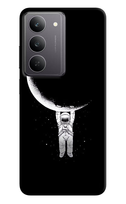 Moon Space Realme 14x 5G Back Cover