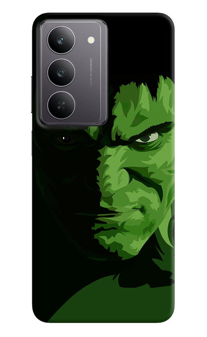 HULK Realme 14x 5G Back Cover