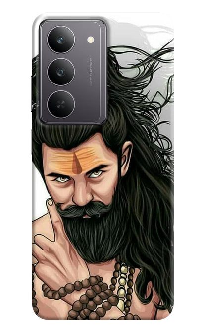 Mahadev Realme 14x 5G Back Cover