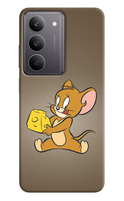 Jerry Realme 14x 5G Back Cover