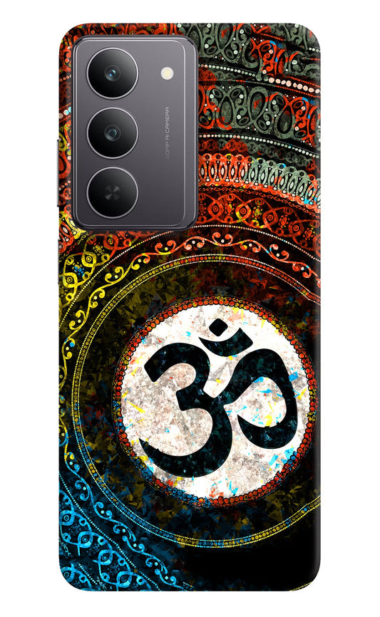 Om Cultural Realme 14x 5G Back Cover
