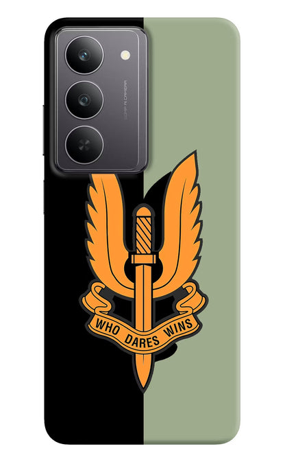 Balidan Logo Realme 14x 5G Back Cover