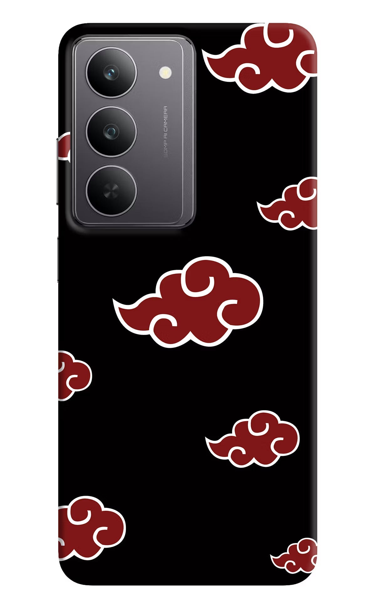 Akatsuki Realme 14x 5G Back Cover