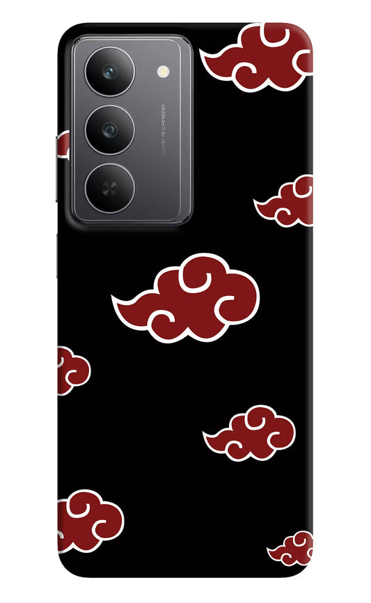Akatsuki Realme 14x 5G Back Cover