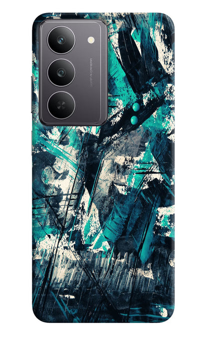 Artwork Realme 14x 5G Back Cover