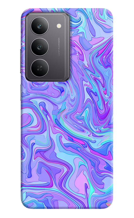 Glitter Realme 14x 5G Back Cover