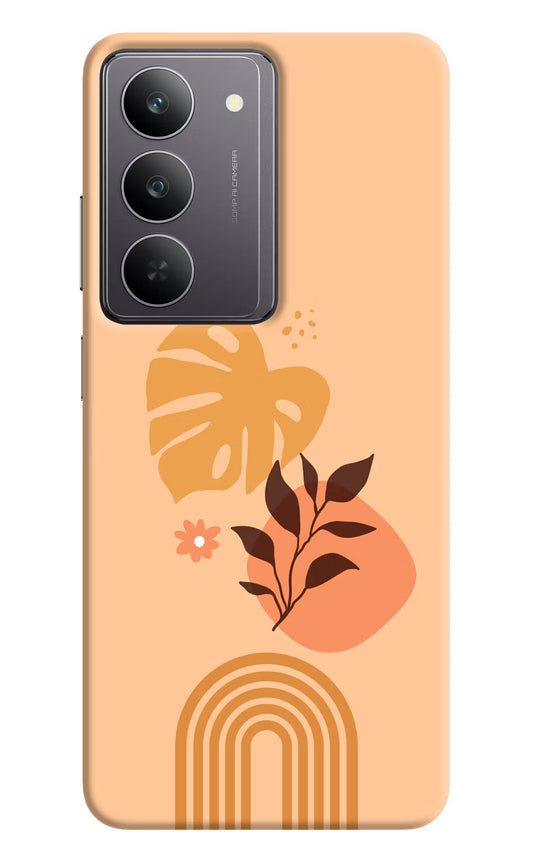 Bohemian Art Realme 14x 5G Back Cover