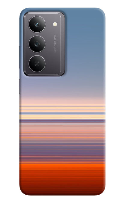 Morning Colors Realme 14x 5G Back Cover