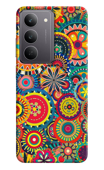 Gol Gol Art Realme 14x 5G Back Cover