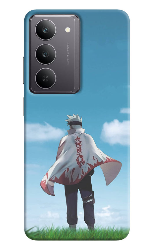 Kakashi Realme 14x 5G Back Cover