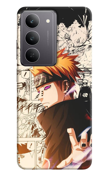 Pain Anime Realme 14x 5G Back Cover