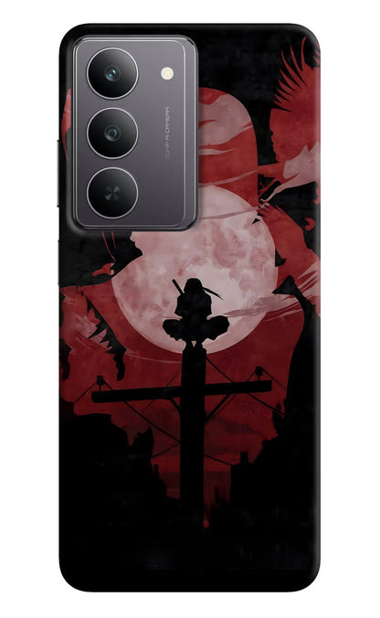 Naruto Anime Realme 14x 5G Back Cover