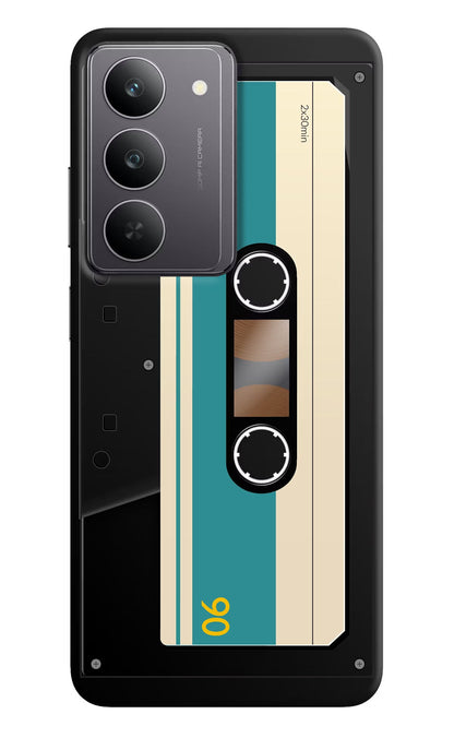 Cassette Realme 14x 5G Back Cover
