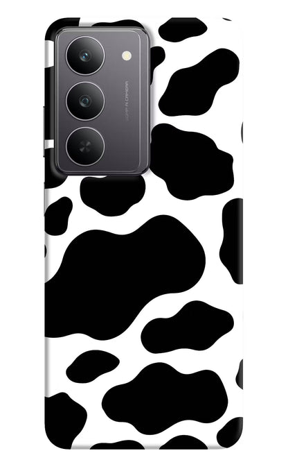 Cow Spots Realme 14x 5G Back Cover