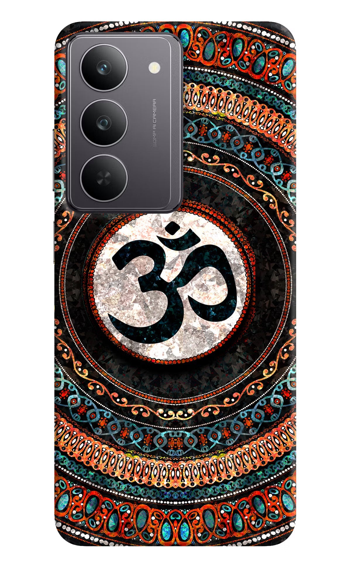 Om Culture Realme 14x 5G Pop Case