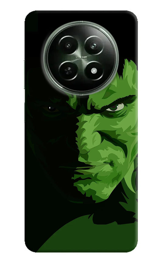 HULK Realme 12x 5G Back Cover
