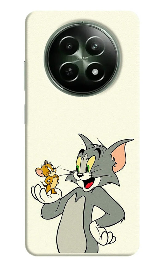 Tom & Jerry Realme 12x 5G Back Cover