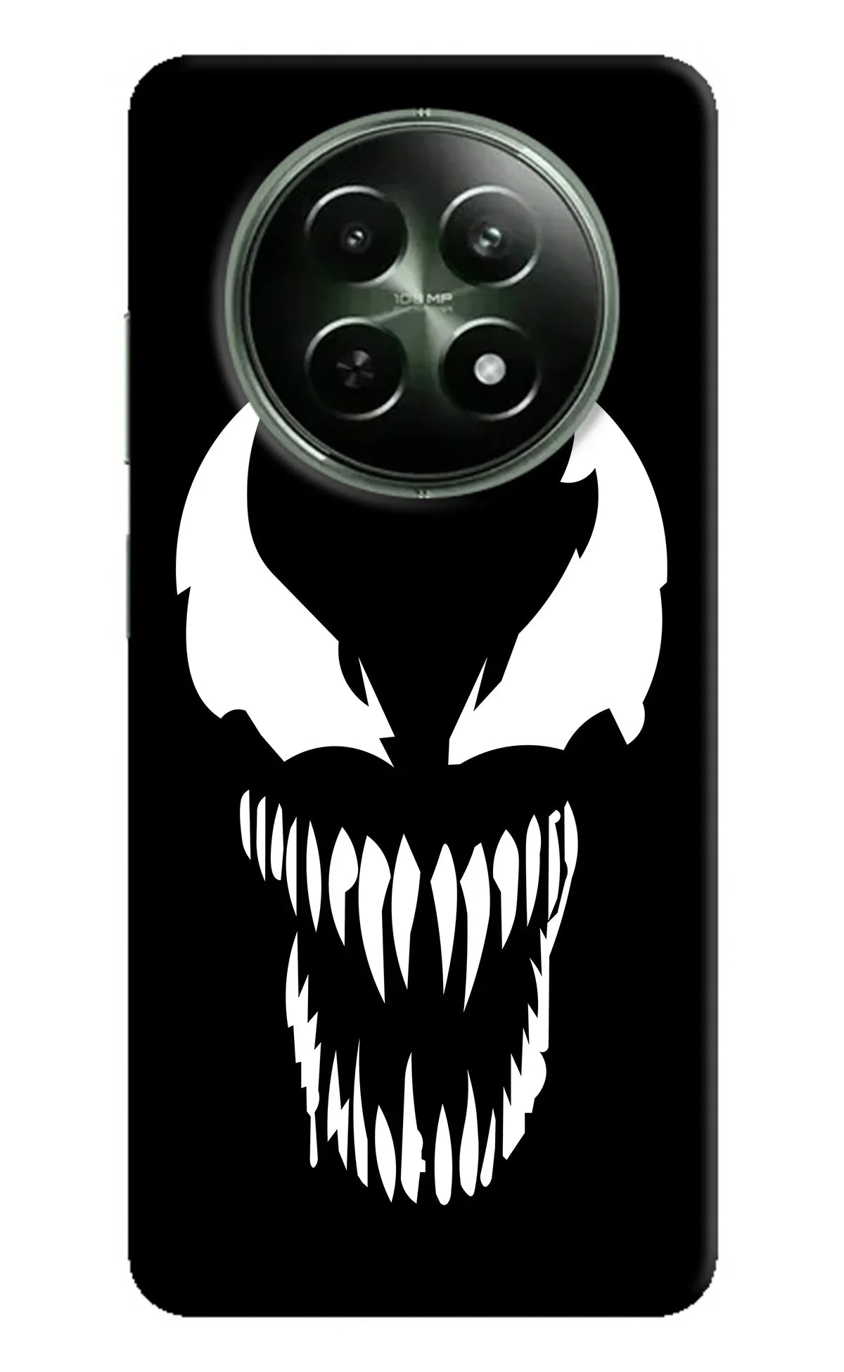 Venom Realme 12x 5G Back Cover