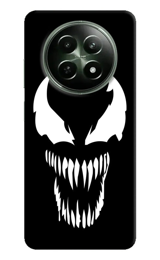 Venom Realme 12x 5G Back Cover
