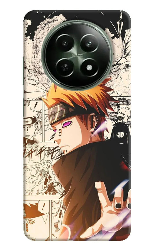 Pain Anime Realme 12x 5G Back Cover