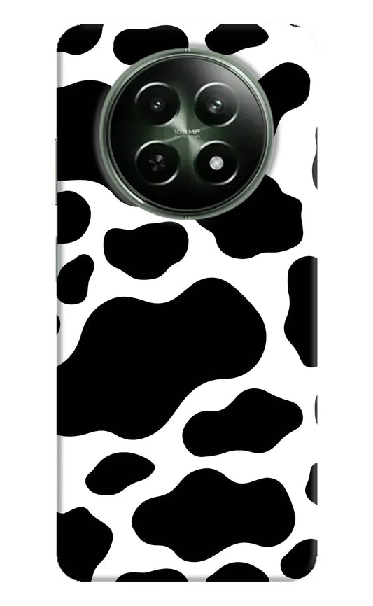 Cow Spots Realme 12x 5G Back Cover