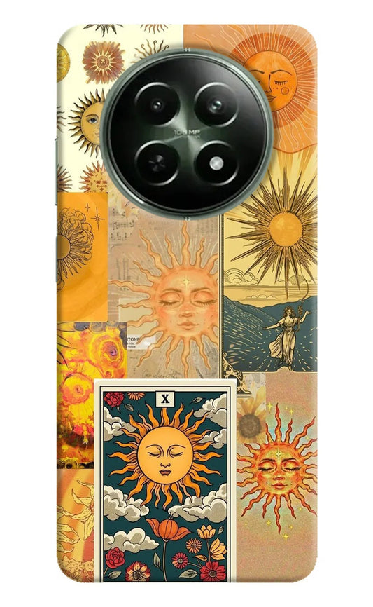 Sun Realme 12x 5G Back Cover