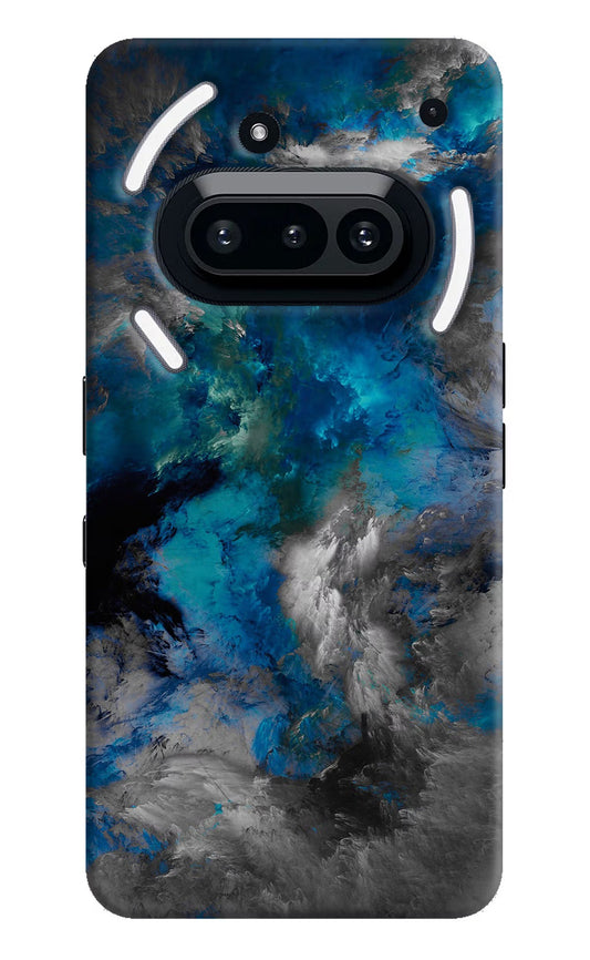 Artwork Nothing Phone 3A Back Cover