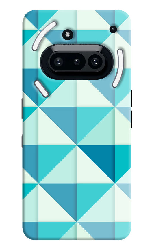 Abstract Nothing Phone 3A Back Cover