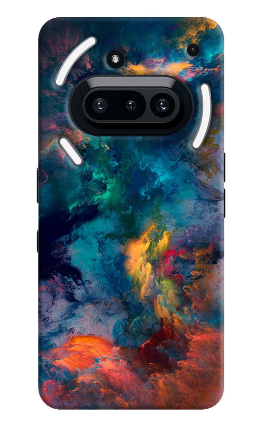 Artwork Paint Nothing Phone 3A Back Cover