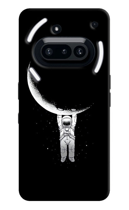 Moon Space Nothing Phone 3A Back Cover